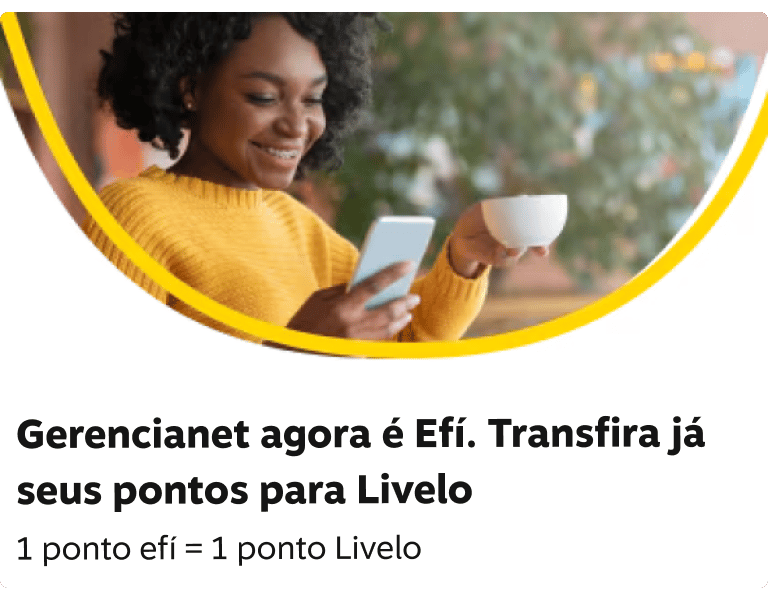 Banco Efí