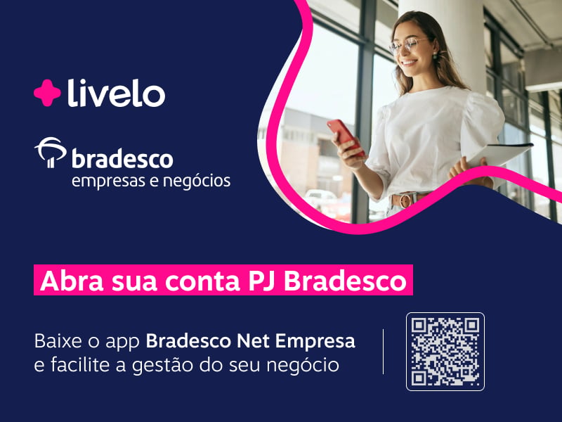 Bradesco PJ