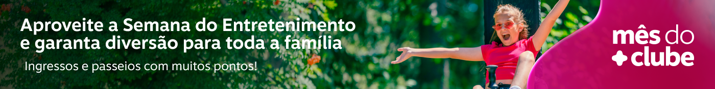 Ingressos e passeios com muitos pontos! Aproveite a Semana do Entretenimento, imagem clicável, ir para https://www.livelo.com.br/ingressos-e-passeios