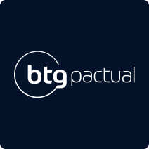 Conheça os bancos parceiros, ir para /parceiros-para-livelo/btg-pactual