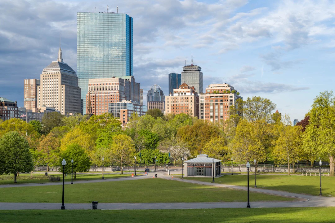 Boston: o que fazer, onde ficar e dicas de viagem | Livelo