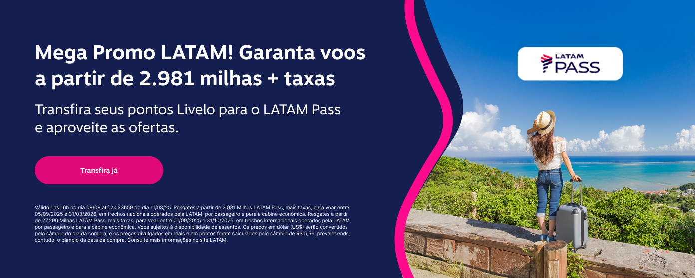 Mega Promo Latam