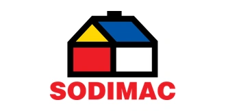 Sodimac Logo