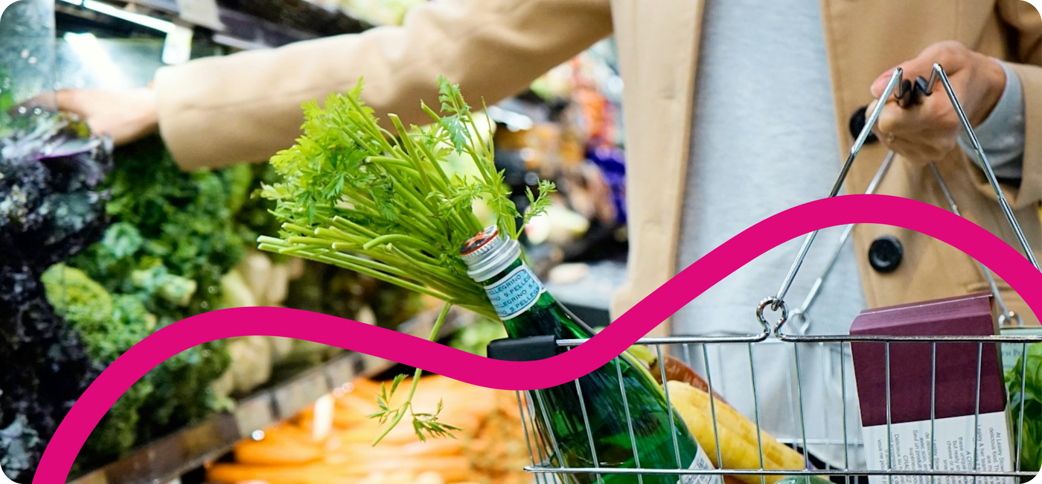 Compras Pão de Açúcar
