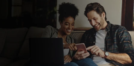 Ganhe pontos com suas compras online, em lojas físicas ou com cartão de crédito.