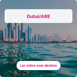 Descubra destinos encantadores pelo mundo, ir para /destinos/emirados-arabes-unidos/dubai