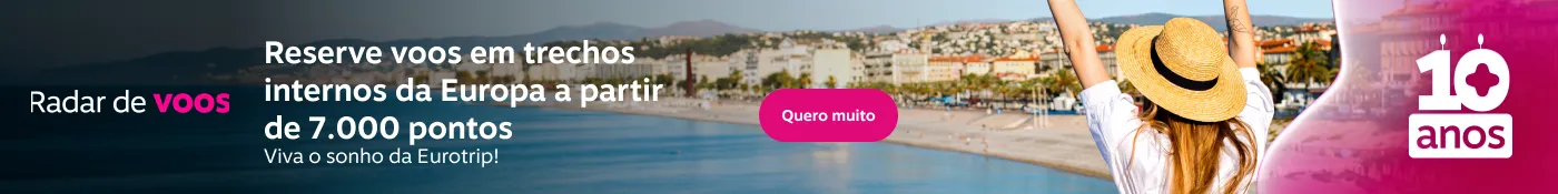 Voos ida e volta pela Europa a partir de 7.000 pontos. Viva o sonho da Eurotrip!, imagem clicável, ir para https://www.livelo.com.br/ofertas-passagens?destination=CDG%2CORY%2CLHR%2CFCO%2CMXP%2CBCN%2CMAD%2CAMS%2CLIS%2CZRH