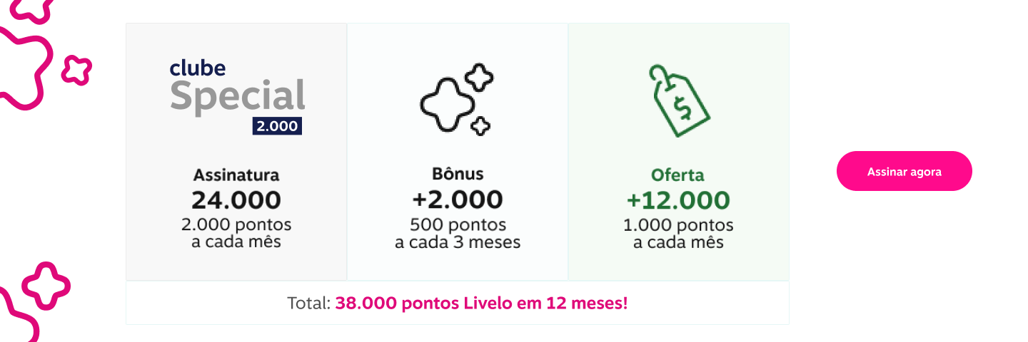 Assinatura 24.000 