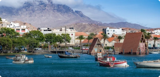 Por que tantas pessoas estão descobrindo Cabo Verde?