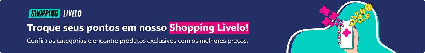 Confira as categorias e encontre produtos exclusivos com os melhores preços., imagem clicável, ir para /shopping