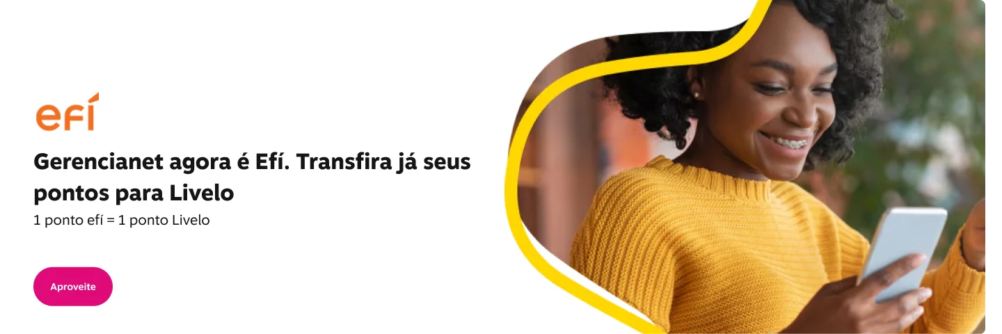 Banco Efí
