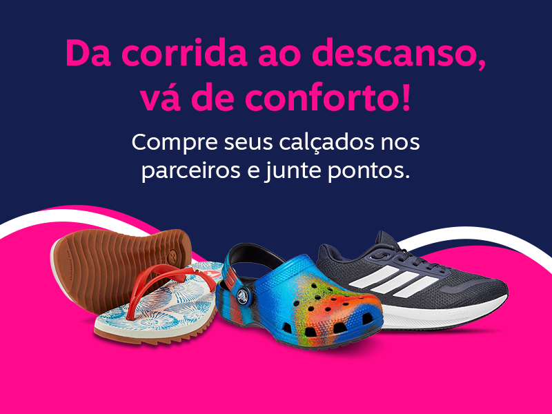 LP Calçados