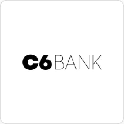 Junte pontos com cartão de crédito dos bancos, ir para /parceiros-para-livelo/c6-bank