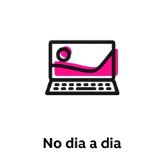 Como você quer pontuar hoje?, ir para #