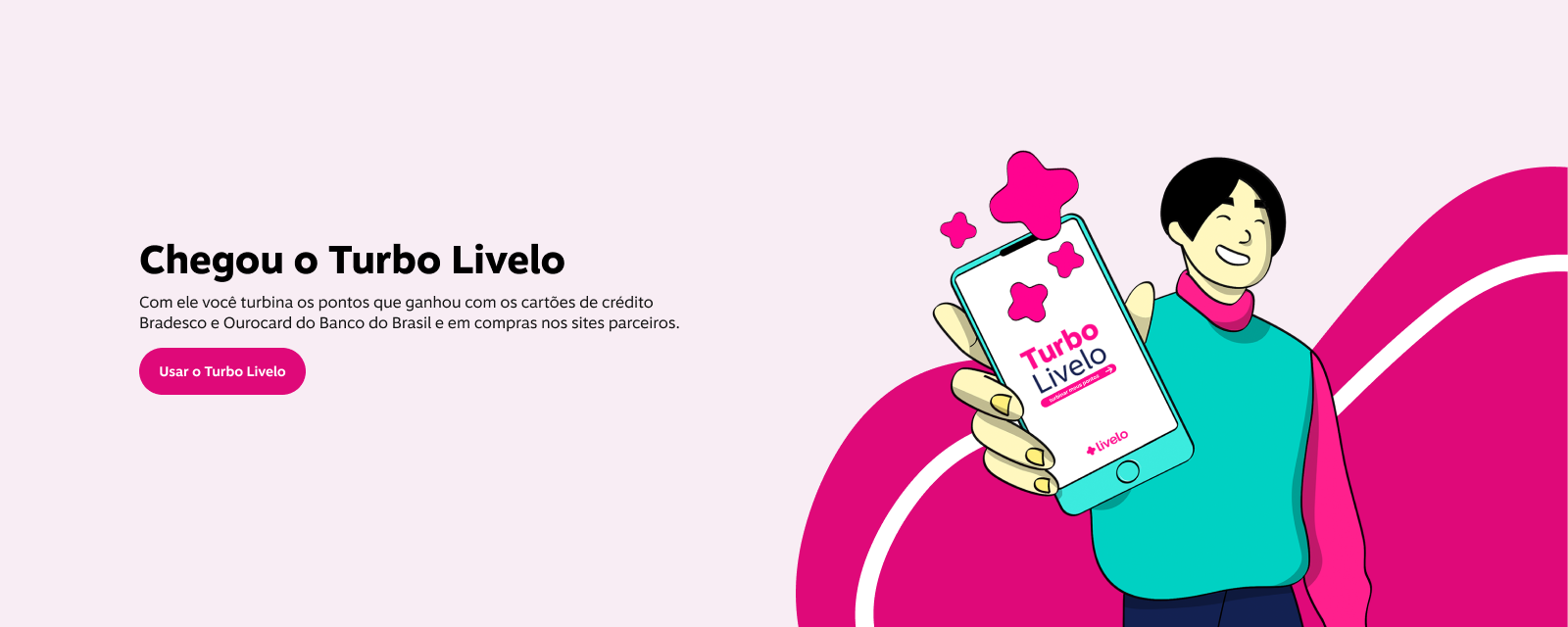 Turbo Livelo
