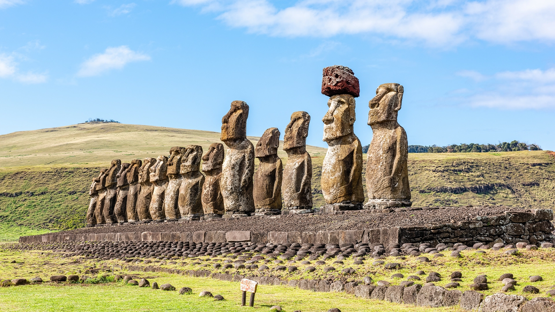 Ilha de Páscoa - Chile: atrações, roteiro e dicas | Livelo