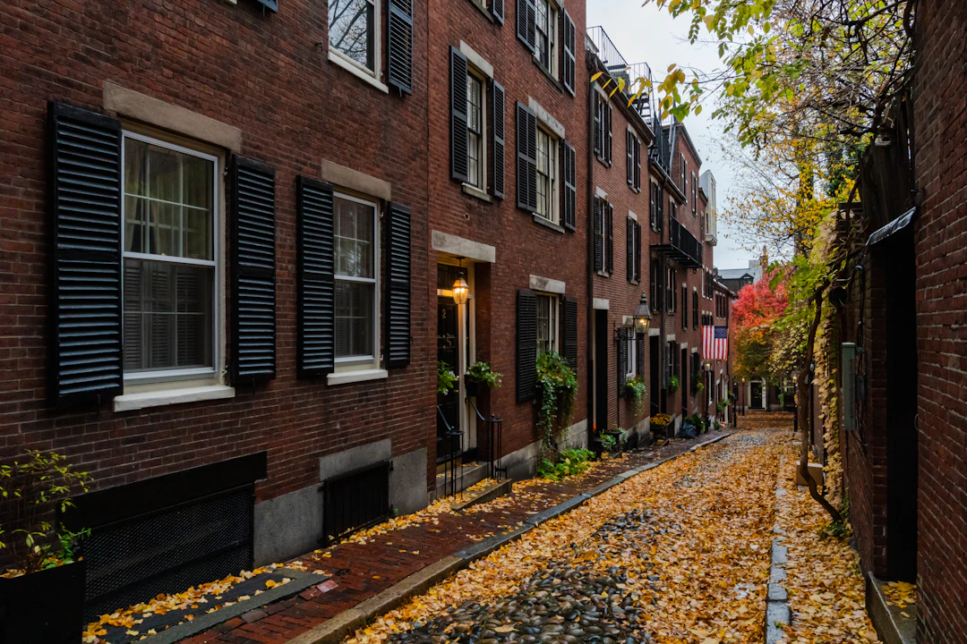 Boston: o que fazer, onde ficar e dicas de viagem | Livelo