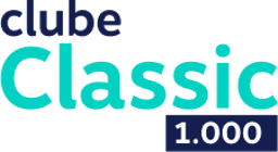 Logo Clube Classic