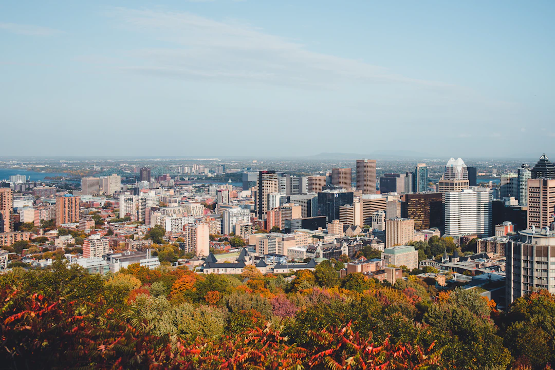 Canadá - Montreal: Guia completo com dicas e pontos turísticos