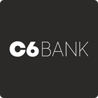 Ganhe pontos com seu banco ou instituição financeira e transfira para a Livelo, ir para /parceiros-para-livelo/c6-bank