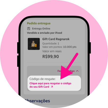 Imagem Acesse o site do parceiro