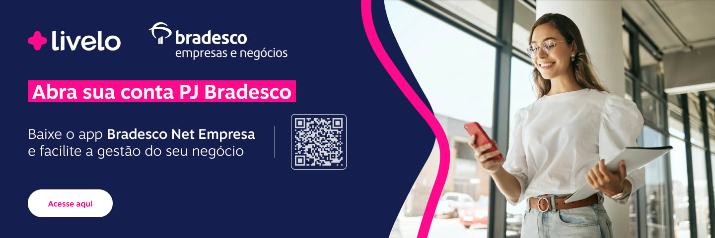 Bradesco PJ
