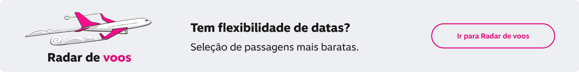 Tem flexibilidade de datas? Seleção de passagens mais baratas., imagem clicável, ir para https://www.livelo.com.br/ofertas-passagens