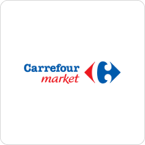 São 270 parceiros de compras na Livelo, ir para https://www.livelo.com.br/juntar-pontos/parceiros/carrefour/CRM