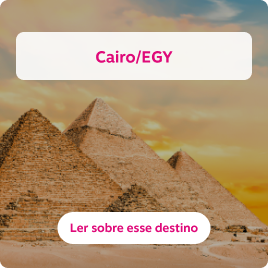 Descubra destinos encantadores pelo mundo, ir para /destinos/egito/cairo