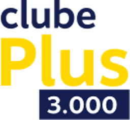 Logo Clube Plus