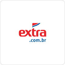 São 270 parceiros de compras na Livelo, ir para https://livelo.com.br/juntar-pontos/parceiros/extra/EXT