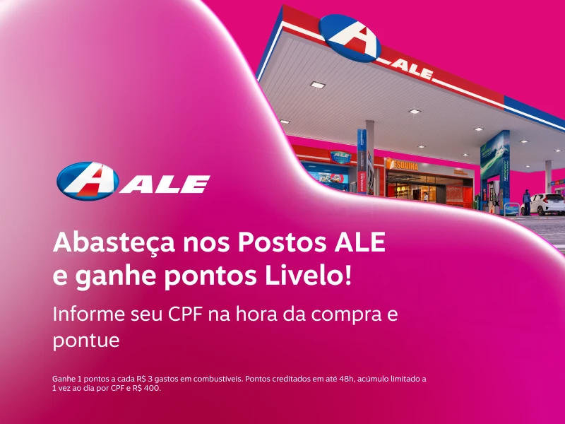 Postos ALE