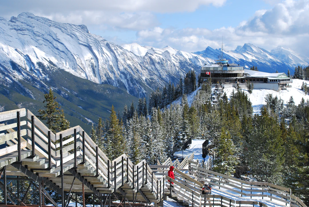 Banff: o que fazer, onde ficar e dicas de viagem | Livelo