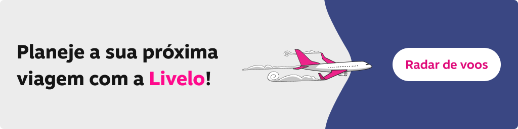Planeje sua próxima viagem com a Livelo! Encontre as melhores opções de passagem com ótimos preços!, imagem clicável, ir para https://www.livelo.com.br/ofertas-passagens