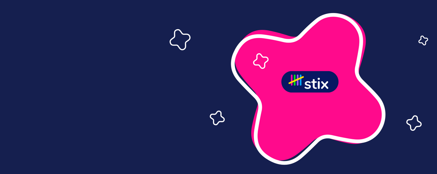 Banner Parceiro Stix