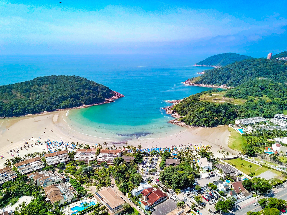 Guarujá: o que fazer, onde ficar e dicas de viagem | Livelo