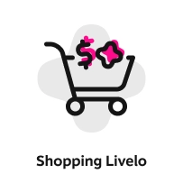 Acumule pontos no dia a dia, ir para /shopping