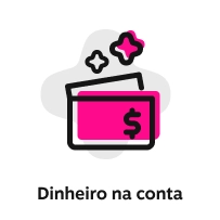 Use seus pontos como quiser!, ir para /carteira/pontos-viram-dinheiro