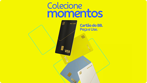 Banner Colecione Momentos