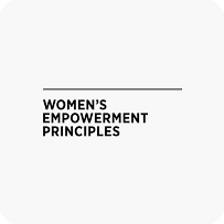 Women's Empowerment Principles