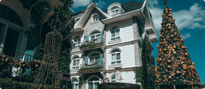 Hotel Colline de France