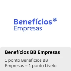 Conheça nossos parceiros, ir para /bb/clube-de-beneficios