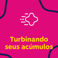 Saiba tudo que você pode fazer com o seu cartão BB, ir para https://www.livelo.com.br/turbo-livelo