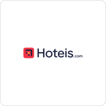 São 270 parceiros de compras na Livelo, ir para https://livelo.com.br/juntar-pontos/parceiros/hoteis/HTC