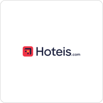 São 270 parceiros de compras na Livelo, ir para https://livelo.com.br/juntar-pontos/parceiros/hoteis/HTC