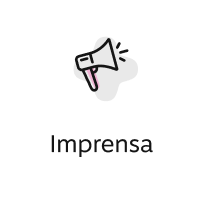 Atendimento e institucional, ir para /imprensa