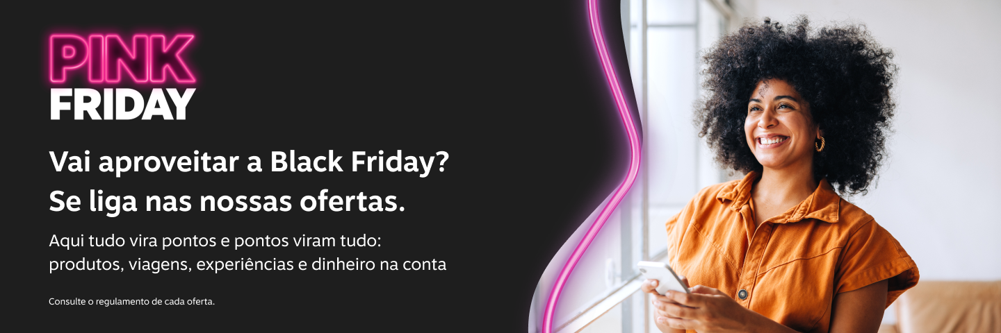 Confira as melhores ofertas Livelo para juntar pontos, resgatar produtos e aproveitar promoções exclusivas com parceiros. Ganhe mais em cada compra!