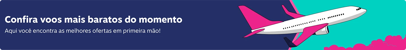 Confira os voos mais baratos do momento Aqui você encontra as melhores ofertas em primeira mão!, imagem clicável, ir para https://pontos.livelo.com.br/ofertas-passagens