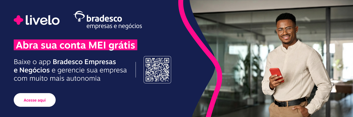 Conta MEI Bradesco