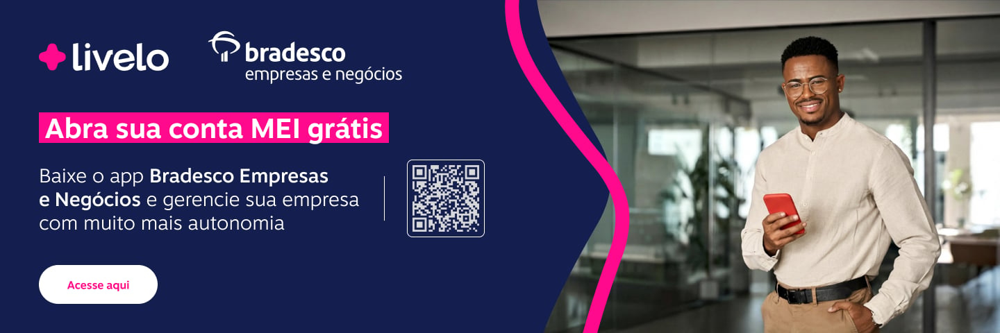Conta MEI Bradesco
